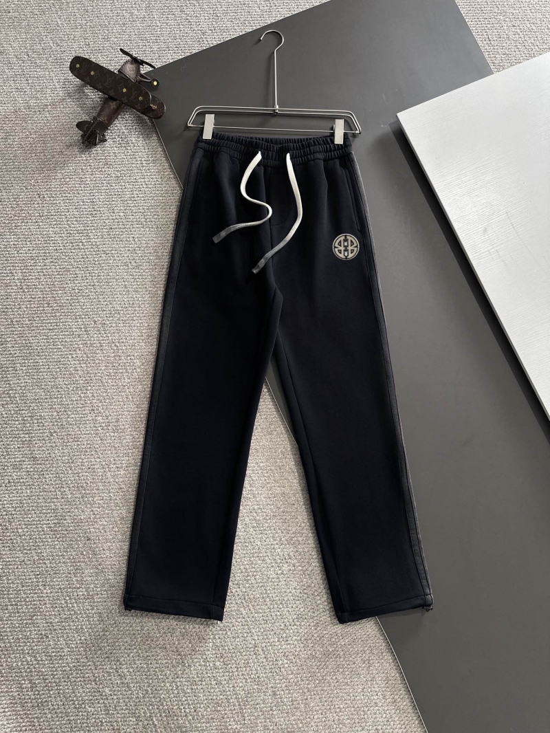 Ba*len*cia*ga pants
